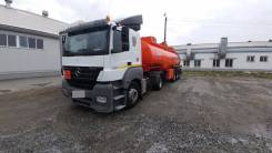 Mercedes Benz Axor 1835 LS. Продам с НДС Mercedes Axor 2008г., 354 куб. см., 18 000 кг., 4x2