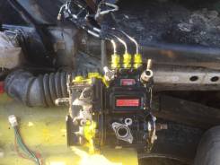 Топливный насос высокого давления. Yanmar