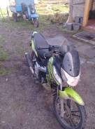 Racer Viper RC130CF. 127 куб. см., исправен, птс, с пробегом