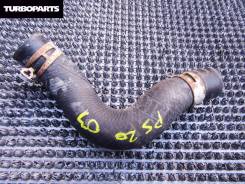 Патрубок радиатора. Toyota Prius, NHW20 Двигатель 1NZFXE