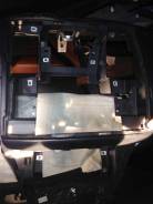 Панель приборов. Infiniti FX35