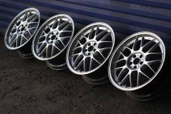 Verger. 7.5x18, 5x100.00, ET48