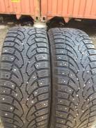 Bridgestone Noranza Van. Зимние, шипованные, 2014 год, износ: 20%, 2 шт