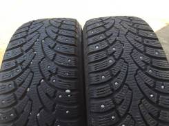 Bridgestone Noranza Van. Зимние, шипованные, 2014 год, износ: 10%, 2 шт