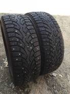 Bridgestone Noranza Van. Зимние, шипованные, 2014 год, износ: 10%, 2 шт