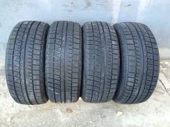 Bridgestone Blizzak Revo GZ. Зимние, без шипов, 2014 год, износ: 5%, 4 шт