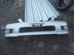Бампер. Toyota Altezza, GXE10, SXE10 Lexus IS200, GXE10, JCE10 Lexus RX300, GXE10, JCE10 Lexus IS300, GXE10, JCE10 Двигатели: 1GFE, 3SGE, 2JZGE