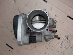 Заслонка дроссельная. Volkswagen: Caddy, Bora, New Beetle, Touran, Golf, Beetle, Polo Seat: Ibiza, Altea, Leon, Toledo, Cordoba Audi S3, 8L1, 8PA Audi...