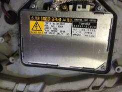 Блок ксенона. Lexus IS200, GXE10, JCE10 Lexus IS300, GXE10, JCE10 Lexus RX300, JCE10, GXE10 Toyota Sienna, GSL25, MCL20, GSL20, MCL25 Двигатели: 2JZGE...