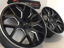 Gianelle. 8.5/9.5x19, 5x120.00, ET30/33