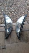 Фара. Honda Fit, CBA-GD4, CBA-GD3, GD1, GD2, GD3, GD4 Двигатели: L13A, L15A
