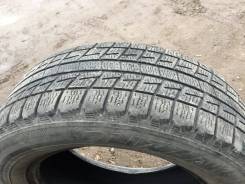 Bridgestone Blizzak Revo1. Зимние, без шипов, износ: 50%, 1 шт