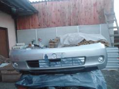 Бампер. Toyota ist, NCP61, NCP60, NCP65 Toyota XA, NCP61 Toyota Scion, NCP61 Scion xA Двигатели: 2NZFE, 1NZFE
