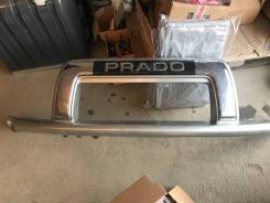 Кенгурятники. Toyota Land Cruiser Prado, KDJ95W, KDJ95
