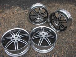 Work Varianza. 7.5x18, 5x100.00, ET42