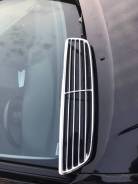 Решетка радиатора. Lexus GS300, JZS160 Toyota Aristo, JZS160, JZS161 Двигатели: 2JZGE, 2JZGTE