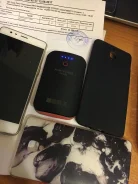 OnePlus 3T. �/� ����