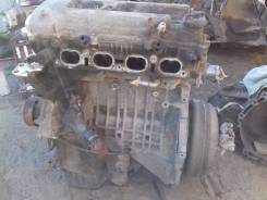 Двигатель в сборе. Toyota: Premio, Allion, Corolla Spacio, WiLL VS, Allex, Corolla Axio, RAV4, Avensis, Corolla Verso, Corolla, MR-S, Opa, Vista, Celi...