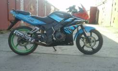Centurion Bitrix. 125 куб. см., исправен, птс, с пробегом