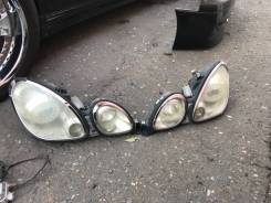 Фара. Lexus GS300, JZS160 Toyota Aristo, JZS161, JZS160 Двигатели: 2JZGE, 2JZGTE