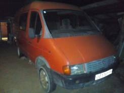 ГАЗ 2705. Продам газель, 2 500 куб. см., 1 500 кг.