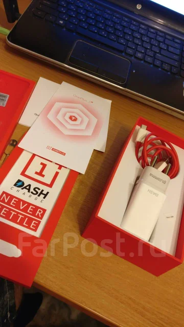OnePlus 3T. �/� ����