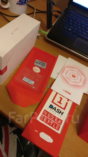 OnePlus 3T. �/� ����