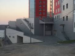 Места парковочные. . Вид снаружи