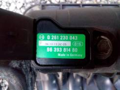 Датчик абсолютного давления. Chevrolet: Cobalt, LUV, Epica, Nubira, Cruze, Rezzo, Lumina, Caprice, Cavalier Opel: Astra, Meriva, Corsa, Monterey, Sign...
