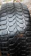 Yokohama Ice Guard. Зимние, шипованные, износ: 30%, 5 шт