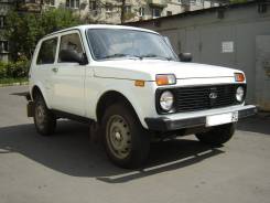 Лада 4x4 2131 Нива. механика, 4wd, 1.7 (82 л.с.), 32 000 тыс. км