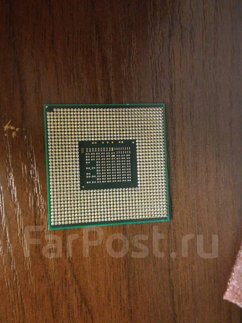 Intel Core i5-2410M ����