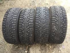 Bridgestone Noranza Van. Зимние, шипованные, 2014 год, износ: 20%, 4 шт