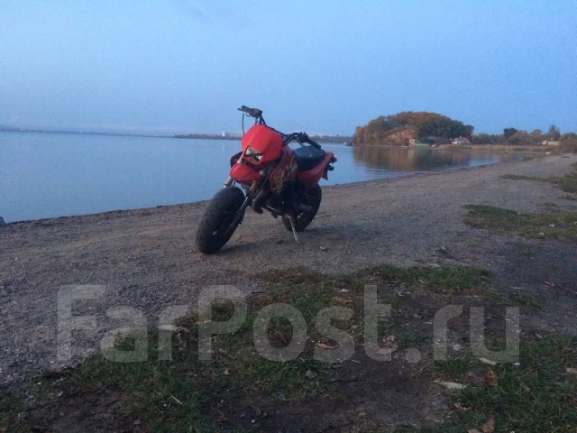 Kawasaki KSR. 50����. ��., ��������, ���������, ������ �� �� ����