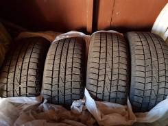 Hankook Winter i*cept IZ W606. Зимние, без шипов, 2016 год, без износа, 4 шт