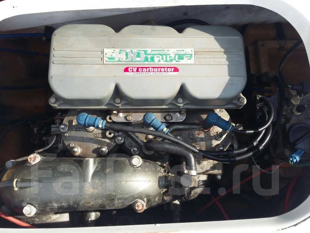 Kawasaki ZL 900. 900����. ��., ����������, ��� ���, ������ �� �� ����