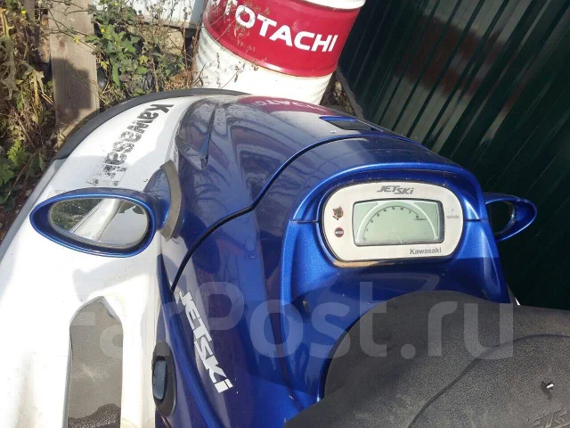 Kawasaki ZL 900. 900����. ��., ����������, ��� ���, ������ �� �� ����