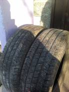 Goodyear Eagle GA. Всесезонные, износ: 30%, 3 шт