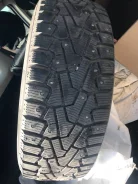 Pirelli P700-Z. ������, ����������, 2016 ���, �/�, ����� 5�%