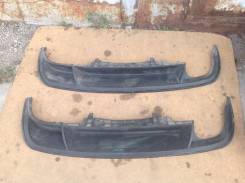Губа. Volkswagen Passat, 362, 365 Двигатели: BLS, BMP, BMR, BUZ, BWS
