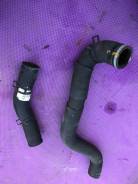 Патрубок двигателя. Toyota Crown, JZS141, JZS143, JZS145