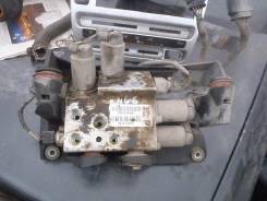 Головка блока цилиндров. BMW M6, E63 BMW 6-Series, E63