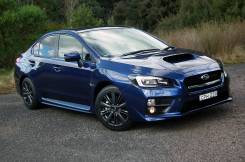 Subaru. 8.0x17, 5x114.30, ET55, ЦО 56,1 мм. Под заказ