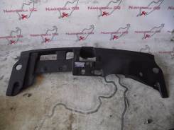 Планка радиатора. Mitsubishi Lancer Mitsubishi Galant Двигатель 4B11