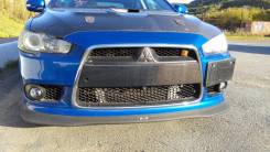 Бампер. Mitsubishi Galant Mitsubishi Lancer Двигатель 4B11
