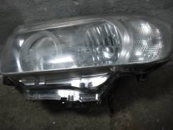 Фара. Subaru Forester, SG, SG5, SG6, SG69, SG9, SG9L