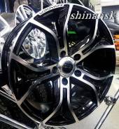 Lexus. 10.0x22, 5x150.00, ET35, ЦО 110,1 мм.