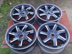Subaru. 7.0x17, 5x114.30, ET55, ЦО 56,1 мм. Под заказ