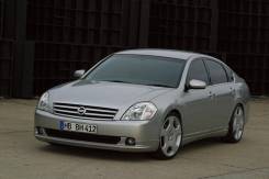   WALD  Nissan Teana j31 (1- ) 