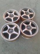 A-Tech Schneider. 8.0x17", 5x100, 5x114.3, ET46 ����